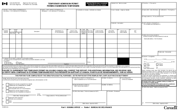 hifca form