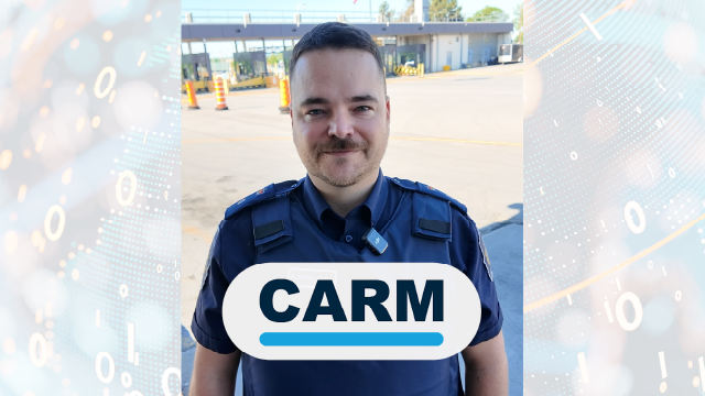 CARM: The new way to assess and pay duties and taxes for imported goods